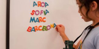 El catalán sigue presente en verano para 143 jóvenes de las Aulas de Acogida Accelerada El catalán sigue presente en verano para 143 jóvenes de las Aulas de Acogida Accelerada