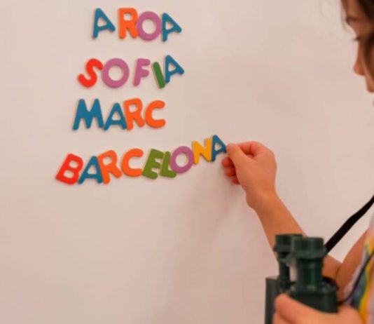 El catalán sigue presente en verano para 143 jóvenes de las Aulas de Acogida Accelerada El catalán sigue presente en verano para 143 jóvenes de las Aulas de Acogida Accelerada