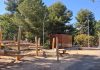 El parque del Turó de la Peira estrena su primera fase de remodelación y abre al público El parque del Turó de la Peira estrena su primera fase de remodelación y abre al público