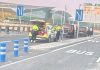 Élite Taxi avisa de movilizaciones si no se frena el intrusismo en el aeropuerto de Barcelona Élite Taxi avisa de movilizaciones si no se frena el intrusismo en el aeropuerto de Barcelona
