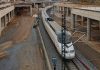 Retrasos en los trenes de alta velocidad entre Barcelona y Girona por un robo de cable Retrasos en los trenes de alta velocidad entre Barcelona y Girona por un robo de cable