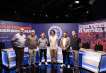 Extreme Barcelona se hace mayor: 18 años liderando los deportes urbanos en Europa Extreme Barcelona se hace mayor 18 años liderando los deportes urbanos en Europa