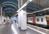 FGC corta el servicio entre Gràcia y Sarrià en agosto para renovar la vía de la línea Barcelona-Vallès FGC corta el servicio entre Gràcia y Sarrià en agosto para renovar la vía de la línea Barcelona-Vallès