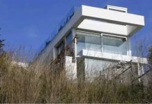 Frustran un intento de robo en la vivienda de Lamine Yamal en Esplugues Frustran un intento de robo en la vivienda de Lamine Yamal en Esplugues