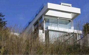 Frustran un intento de robo en la vivienda de Lamine Yamal en Esplugues Frustran un intento de robo en la vivienda de Lamine Yamal en Esplugues