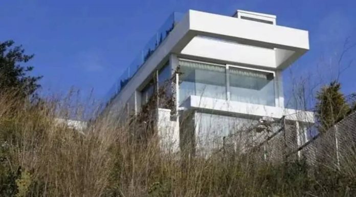 Frustran un intento de robo en la vivienda de Lamine Yamal en Esplugues Frustran un intento de robo en la vivienda de Lamine Yamal en Esplugues