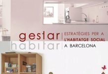 ‘Gestar i habitar’ sitúa la vivienda social en el centro del debate ‘Gestar i habitar’ sitúa la vivienda social en el centro del debate