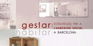 ‘Gestar i habitar’ sitúa la vivienda social en el centro del debate ‘Gestar i habitar’ sitúa la vivienda social en el centro del debate