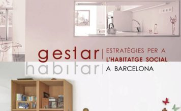 ‘Gestar i habitar’ sitúa la vivienda social en el centro del debate
