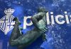 Recuperadas en Barcelona dos obras de arte robadas valoradas en 235.000 euros Recuperadas en Barcelona dos obras de arte robadas valoradas en 235.000 euros