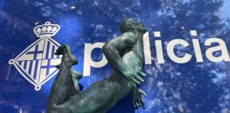 Recuperadas en Barcelona dos obras de arte robadas valoradas en 235.000 euros Recuperadas en Barcelona dos obras de arte robadas valoradas en 235.000 euros
