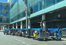 Huelga indefinida del personal de handling en El Prat desde el 4 de agosto Huelga indefinida del personal de handling en El Prat desde el 4 de agosto
