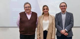 Dos prometedores fármacos contra el cáncer avanzan gracias a una investigación del IQS IQS impulsa dos tratamientos experimentales contra el cáncer de mama y de páncreas