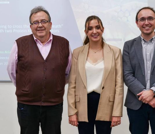 Dos prometedores fármacos contra el cáncer avanzan gracias a una investigación del IQS IQS impulsa dos tratamientos experimentales contra el cáncer de mama y de páncreas
