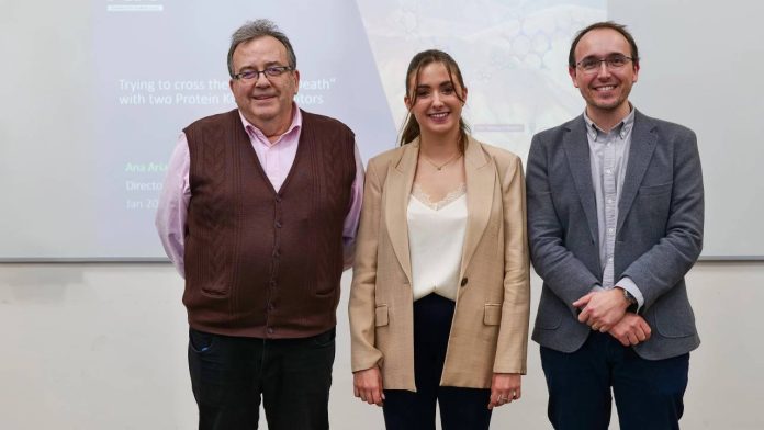 IQS impulsa dos tratamientos experimentales contra el cáncer de mama y de páncreas