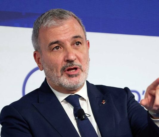 El PSC se impondría en Barcelona y Junts pierde fuerza ante las municipales de 2027 El PSC se impondría en Barcelona y Junts pierde fuerza ante las municipales de 2027