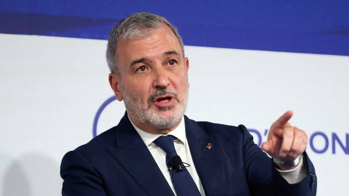 El PSC se impondría en Barcelona y Junts pierde fuerza ante las municipales de 2027