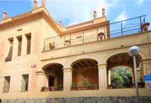 La Farigola de Vallcarca estrenará un patio para acercar la naturaleza a las aulas La Farigola de Vallcarca estrenará un patio para acercar la naturaleza a las aulas