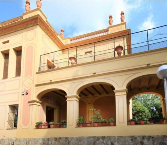 La Farigola de Vallcarca estrenará un patio para acercar la naturaleza a las aulas La Farigola de Vallcarca estrenará un patio para acercar la naturaleza a las aulas