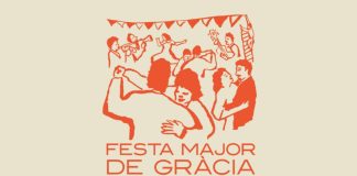 La Fiesta Mayor de Gràcia 2026 refuerza la convivencia con la noche tranquila La Fiesta Mayor de Gràcia 2026 refuerza la convivencia con la noche tranquila