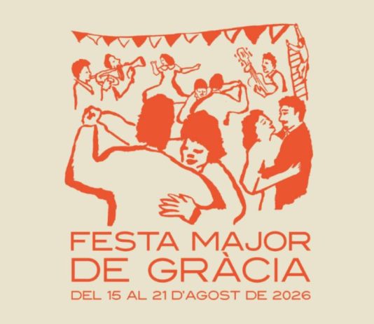 La Fiesta Mayor de Gràcia 2026 refuerza la convivencia con la noche tranquila La Fiesta Mayor de Gràcia 2026 refuerza la convivencia con la noche tranquila