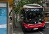La V29 extiende su recorrido hasta Verdum para facilitar los desplazamientos estivales La V29 extiende su recorrido hasta Verdum para facilitar los desplazamientos estivales