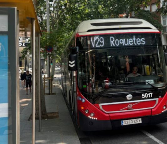 La V29 extiende su recorrido hasta Verdum para facilitar los desplazamientos estivales La V29 extiende su recorrido hasta Verdum para facilitar los desplazamientos estivales