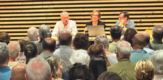 La exposición sobre el final del franquismo en La Model supera los 60.000 visitantes