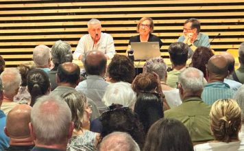 La exposición sobre el final del franquismo en La Model supera los 60.000 visitantes La exposicion sobre el final del franquismo en La Model supera los 60.000 visitantes