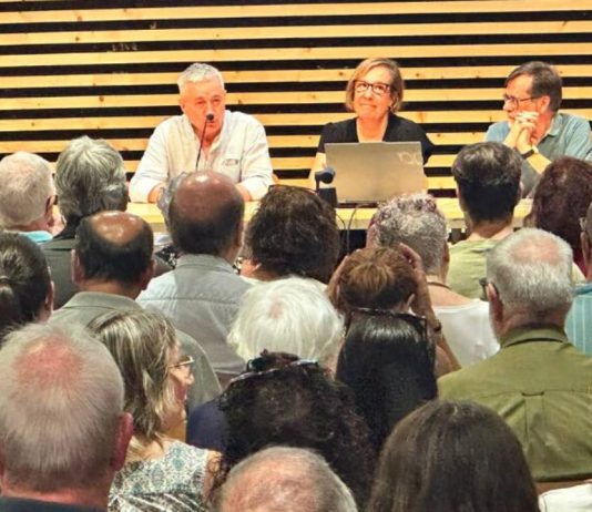 La exposición sobre el final del franquismo en La Model supera los 60.000 visitantes La exposición sobre el final del franquismo en La Model supera los 60.000 visitantes