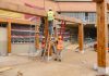 La guardería La Mar amplía sus espacios con un sistema constructivo más rápido y sostenible La guardería La Mar amplía sus espacios con un sistema constructivo más rápido y sostenible