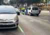 Los Mossos disparan contra un vehículo tras un intento de atropello en l’Hospitalet