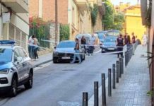 Los Mossos investigan un tiroteo sin heridos en el barrio del Putxet de Barcelona Los Mossos investigan un tiroteo sin heridos en el barrio del Putxet de Barcelona