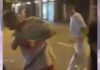 Los Mossos investigan varias agresiones gratuitas de un grupo en el Eixample Los Mossos investigan varias agresiones gratuitas de un grupo en el Eixample