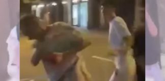 Los Mossos investigan varias agresiones gratuitas de un grupo en el Eixample Los Mossos investigan varias agresiones gratuitas de un grupo en el Eixample