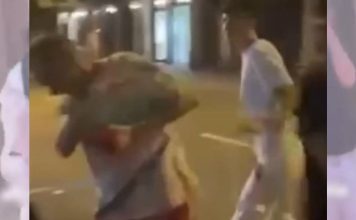 Los Mossos investigan varias agresiones gratuitas de un grupo en el Eixample Los Mossos investigan varias agresiones gratuitas de un grupo en el Eixample