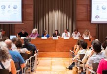 Los barrios afrontan los grandes retos sociales de la metrópoli de Barcelona Los barrios afrontan los grandes retos sociales de la metrópoli de Barcelona