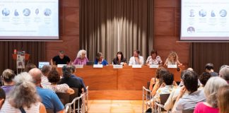 Los barrios afrontan los grandes retos sociales de la metrópoli de Barcelona Los barrios afrontan los grandes retos sociales de la metrópoli de Barcelona