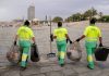 Los sindicatos reclaman nuevas medidas laborales ante el aumento del calor extremo Los sindicatos reclaman nuevas medidas laborales ante el aumento del calor extremo