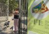 Más vigilancia y nuevos usos para recuperar la convivencia en el Parque de la España Industrial Más vigilancia y nuevos usos para recuperar la convivencia en el Parque de la España Industrial