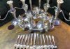 Objetos de plata guardados durante años: las claves para saber si tienen valor antes de venderlos Objetos de plata guardados durante años: las claves para saber si tienen valor antes de venderlos