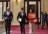 PSC, ERC y Comuns aprueban los presupuestos de Illa y refuerzan la legislatura PSC, ERC y Comuns aprueban los presupuestos de Illa y refuerzan la legislatura