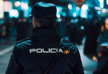 Detenido en Barcelona un fugitivo francés acusado de asesinato tras huir de su país Detenido en Barcelona un fugitivo francés acusado de asesinato tras huir de su país