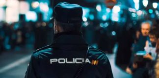 Detenido en Barcelona un fugitivo francés acusado de asesinato tras huir de su país Detenido en Barcelona un fugitivo francés acusado de asesinato tras huir de su país