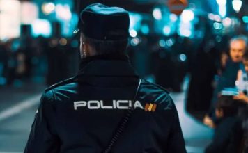 Detenido en Barcelona un fugitivo francés acusado de asesinato tras huir de su país Detenido en Barcelona un fugitivo francés acusado de asesinato tras huir de su país