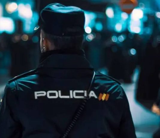 Detenido en Barcelona un fugitivo francés acusado de asesinato tras huir de su país Detenido en Barcelona un fugitivo francés acusado de asesinato tras huir de su país