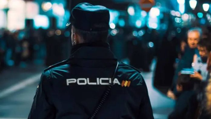 Detenido en Barcelona un fugitivo francés acusado de asesinato tras huir de su país