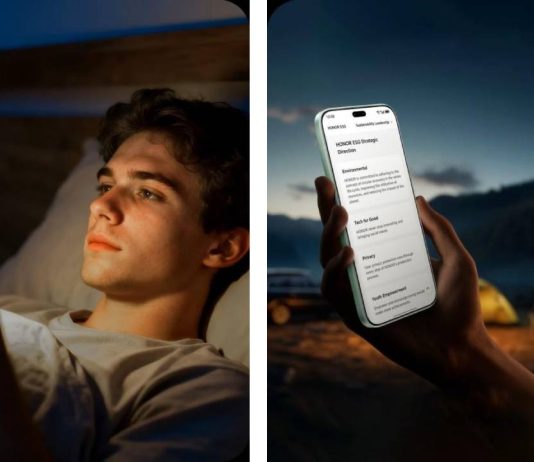 ¿Puede un solo smartphone manejar trabajo y entretenimiento? ¿Puede un solo smartphone manejar trabajo y entretenimiento?