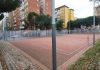 Renovación del pavimento en las pistas rojas para mejorar la seguridad Renovación del pavimento en las pistas rojas para mejorar la seguridad