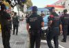 Robo violento de dos relojes Richard Mille en pleno paseo de Gràcia de Barcelona Robo violento de dos relojes Richard Mille en pleno paseo de Gràcia de Barcelona